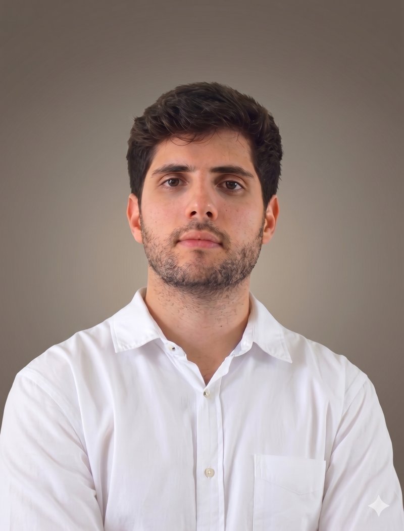 Pedro Fernandes