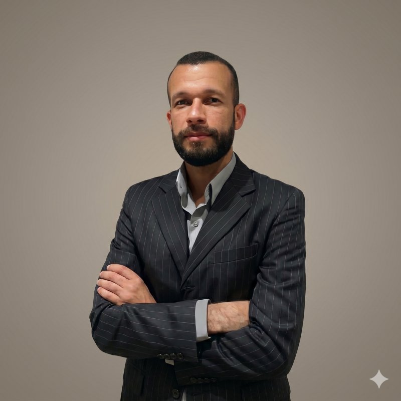 Eder Oliveira